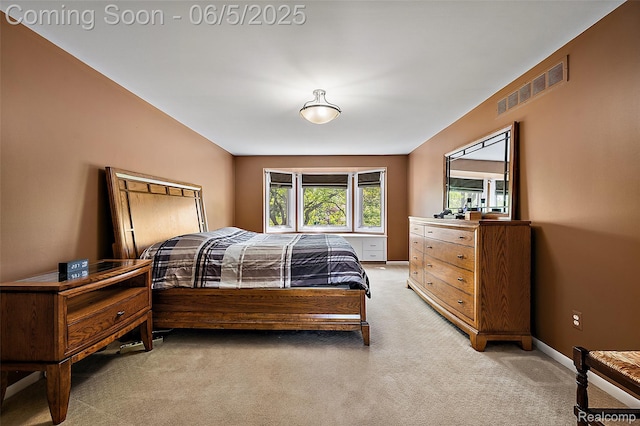 6730 Whiting Dr, Troy, MI 48098 - bedroom with light colored carpet and baseboards