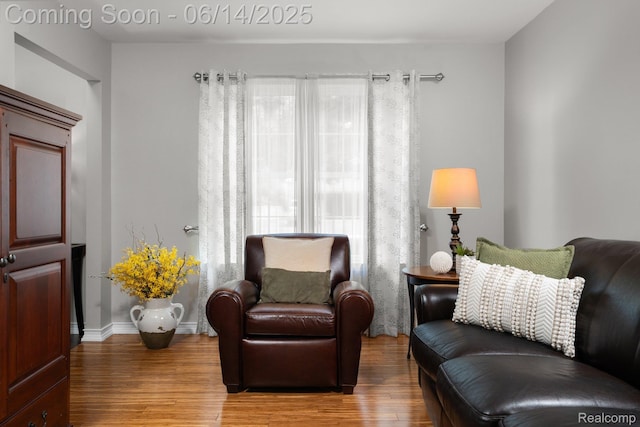 9299 Appleview Ct, Brighton, MI 48116 - living area featuring light wood-style flooring
