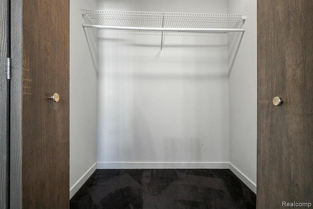 236 Helmar Ct, Benton Harbor, MI 49022 - view of closet