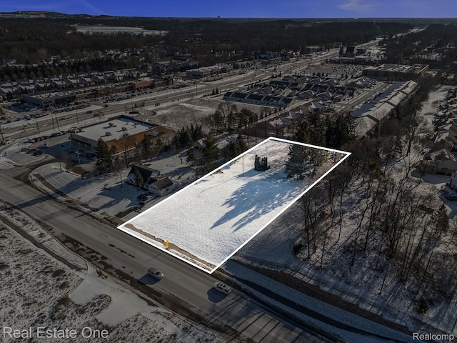 3395 Maybee Rd, Orion, MI 48359