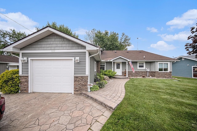 329 Pamela Cir, Brooklyn, MI 49230 - photo 1