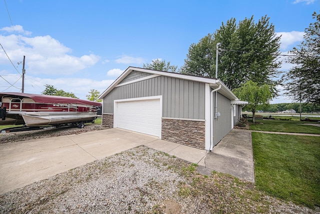 329 Pamela Cir, Brooklyn, MI 49230 - photo 2