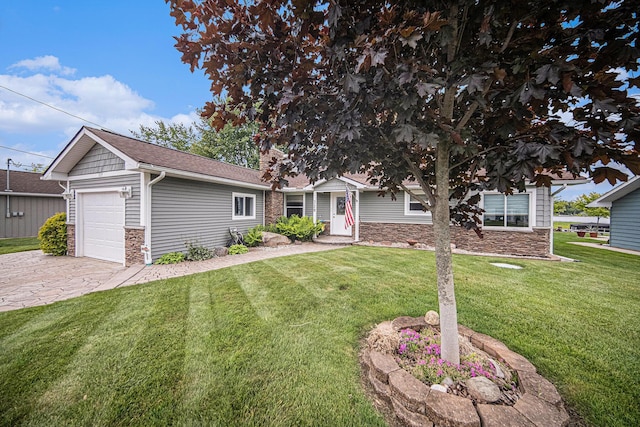 329 Pamela Cir, Brooklyn, MI 49230 - photo 3