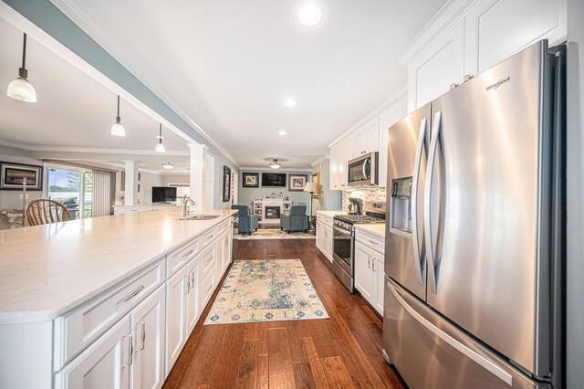 329 Pamela Cir, Brooklyn, MI 49230 - photo 12