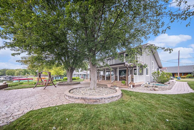 329 Pamela Cir, Brooklyn, MI 49230 - photo 42