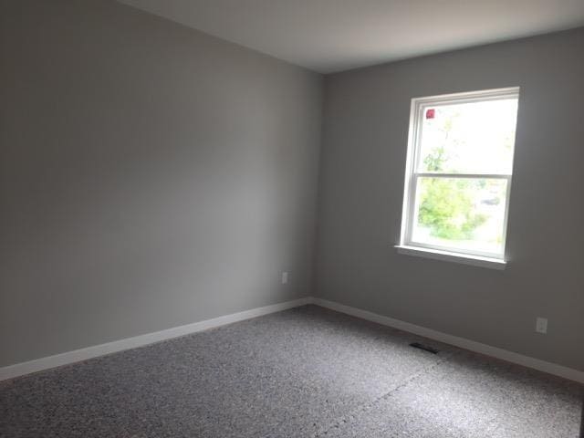 16445 Sleepy Hollow Dr, Fenton, MI 48430 - empty room featuring baseboards