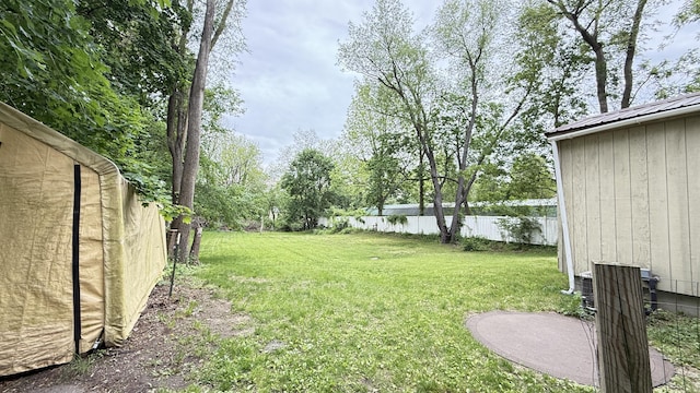 30 Zuidema Ct, Kalamazoo, MI 49001 - view of yard