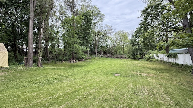 30 Zuidema Ct, Kalamazoo, MI 49001 - view of grassy yard