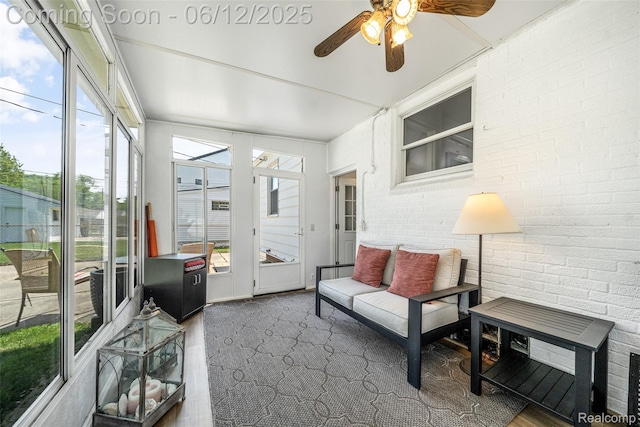 2195 Pembroke Rd, Birmingham, MI 48009 - sunroom with plenty of natural light