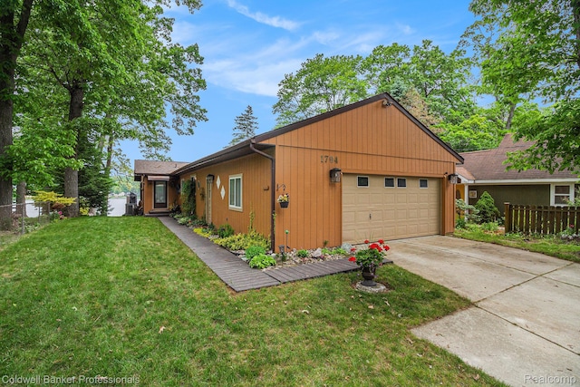 1704 Clark Lake Rd, Brighton, MI 48114 - view of property exterior