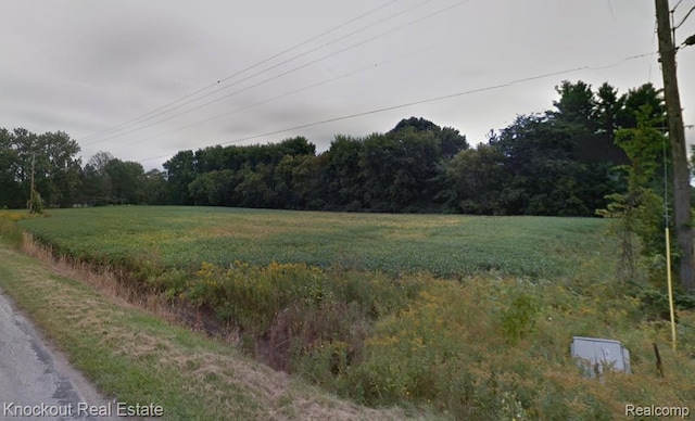 VL Sheridan Rd, Saginaw, MI 48601