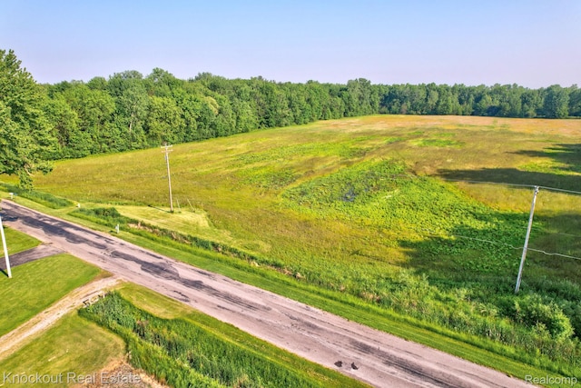 VL Sheridan Rd, Saginaw, MI 48601