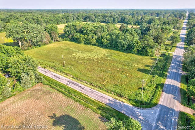 VL Sheridan Rd, Saginaw, MI 48601