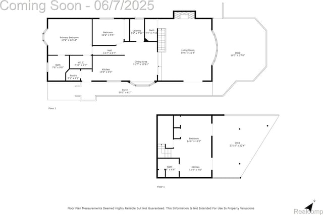 6300 Bullard Rd, Fenton, MI 48430 - floor plan / room layout