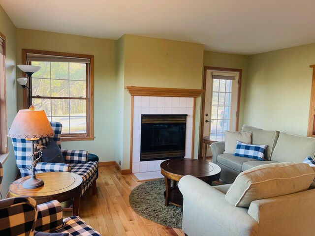1551 S Donnybrook Rd, Suttons Bay, MI 49682