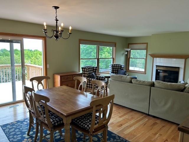 1551 S Donnybrook Rd, Suttons Bay, MI 49682