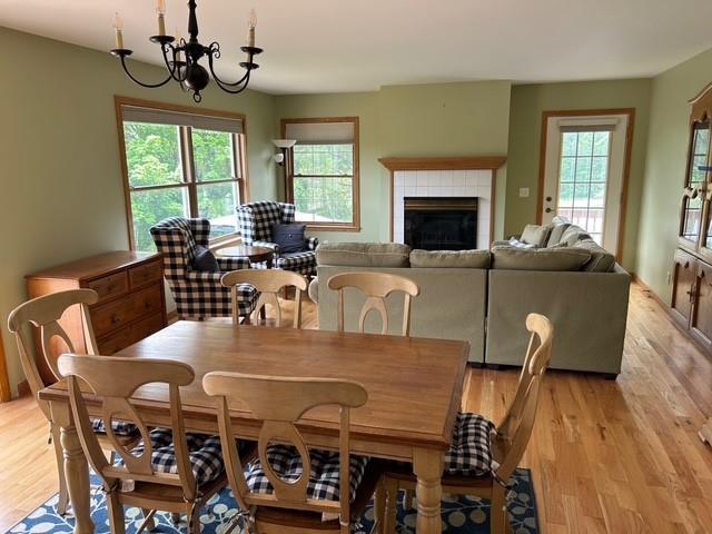 1551 S Donnybrook Rd, Suttons Bay, MI 49682
