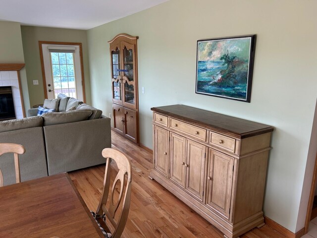 1551 S Donnybrook Rd, Suttons Bay, MI 49682