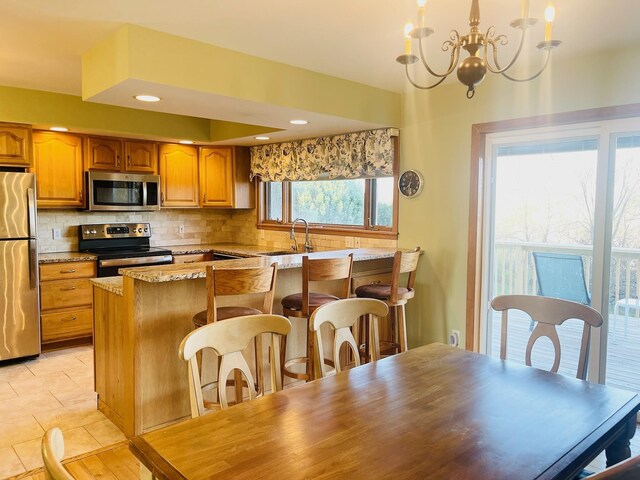 1551 S Donnybrook Rd, Suttons Bay, MI 49682