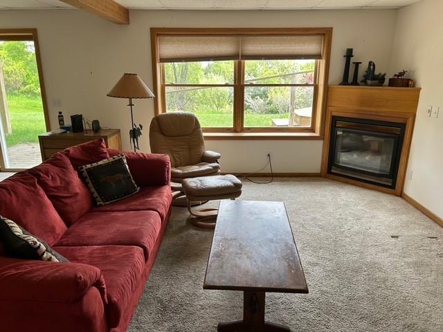 1551 S Donnybrook Rd, Suttons Bay, MI 49682