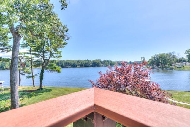 4298 Braeburn Ct, Norton Shores, MI 49441 - water view