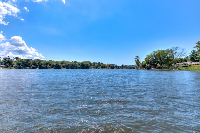 4298 Braeburn Ct, Norton Shores, MI 49441 - water view