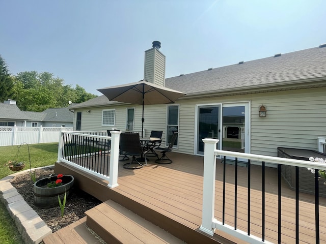 8326 Clear Lake Rd, Grass Lake, MI 49240 - photo 18