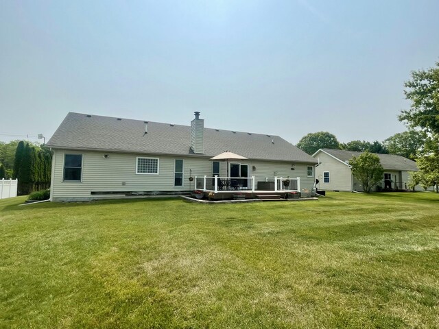 8326 Clear Lake Rd, Grass Lake, MI 49240 - photo 21