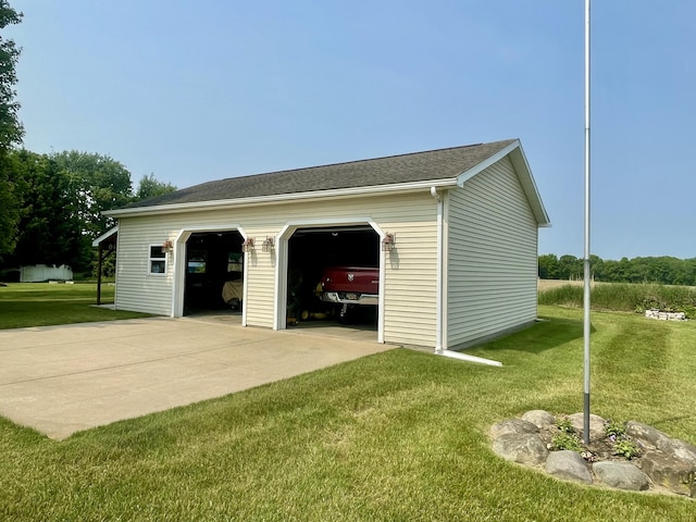 8326 Clear Lake Rd, Grass Lake, MI 49240 - photo 25