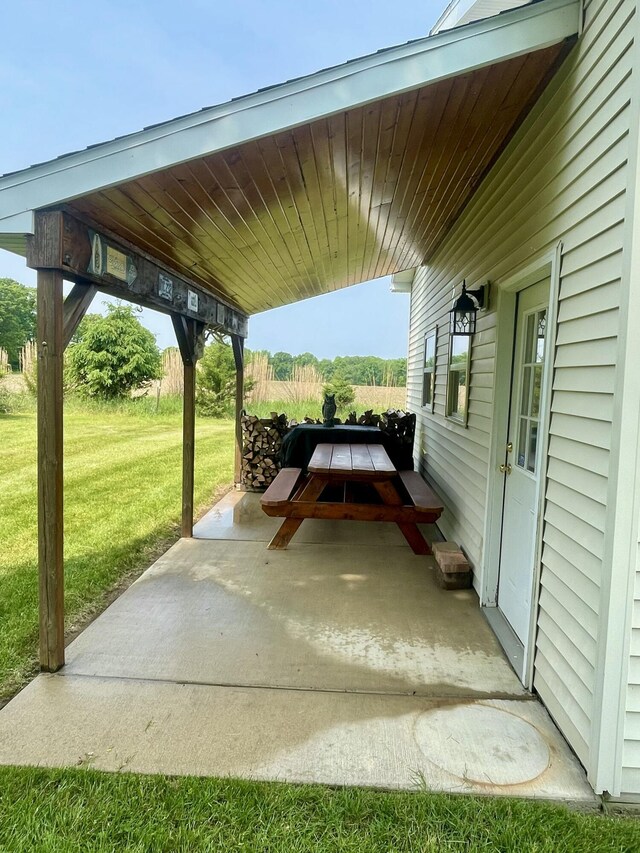 8326 Clear Lake Rd, Grass Lake, MI 49240 - photo 26