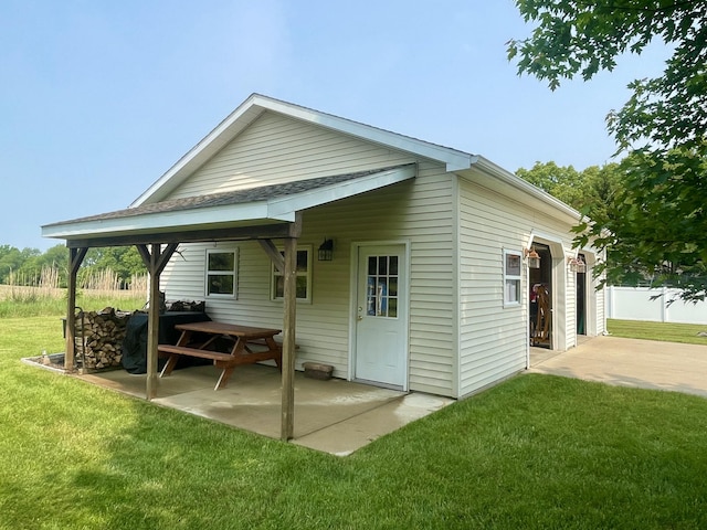 8326 Clear Lake Rd, Grass Lake, MI 49240 - photo 27