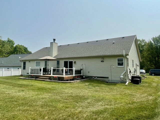 8326 Clear Lake Rd, Grass Lake, MI 49240 - photo 23