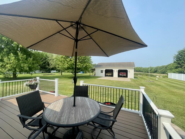 8326 Clear Lake Rd, Grass Lake, MI 49240 - photo 19
