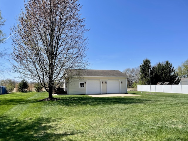 8326 Clear Lake Rd, Grass Lake, MI 49240 - photo 28