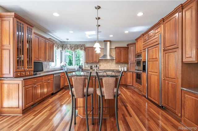 3587 Woodridge Dr, Howell, MI 48843 - photo 13