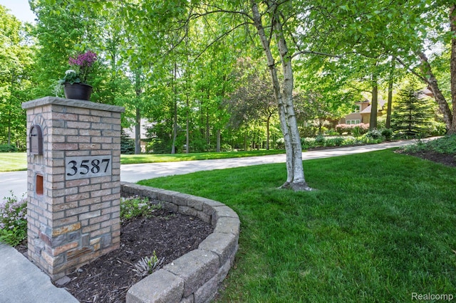 3587 Woodridge Dr, Howell, MI 48843 - photo 59