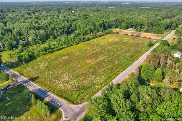 VL Fort Rd, Birch Run, MI 48415