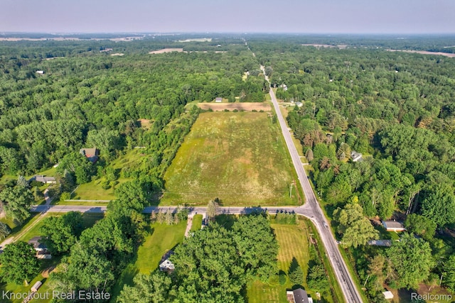 VL Fort Rd, Birch Run, MI 48415