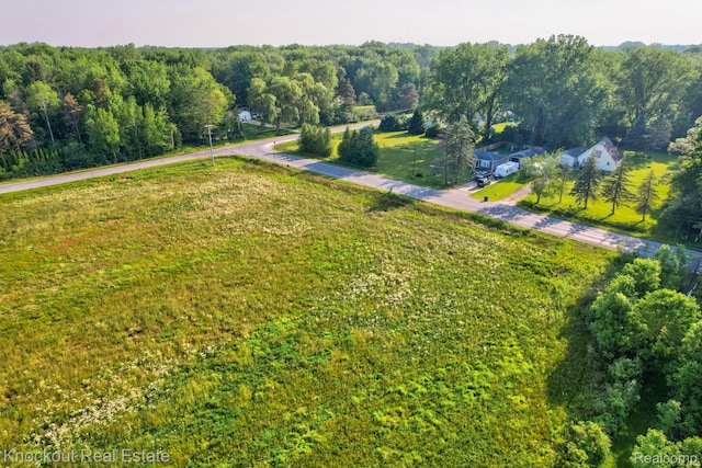 VL Fort Rd, Birch Run, MI 48415