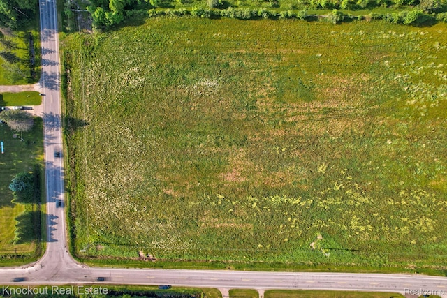 VL Fort Rd, Birch Run, MI 48415