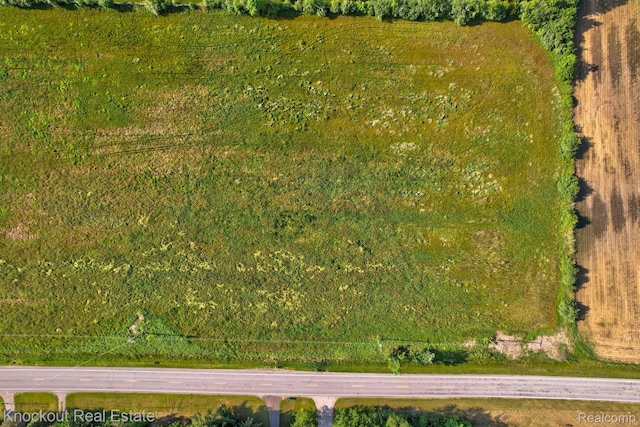 VL Fort Rd, Birch Run, MI 48415