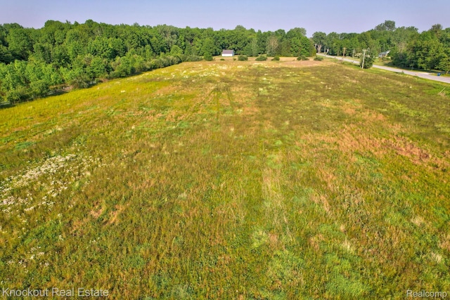 VL Fort Rd, Birch Run, MI 48415