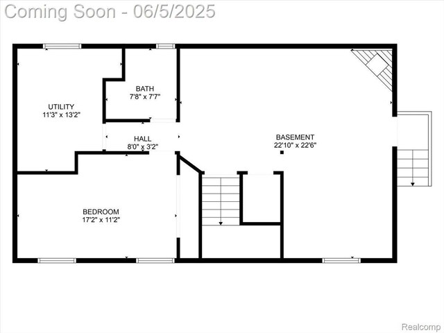 13041 Big Lake Rd, Davisburg, MI 48350 - room layout