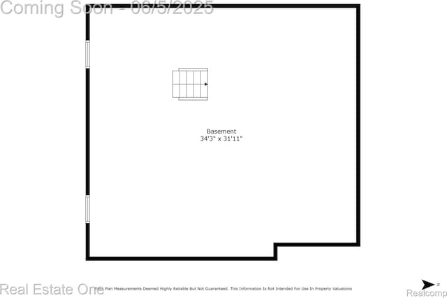 2343 Heritage Pointe Dr Unit 29, Sterling Heights, MI 48314 - floor plan / room layout