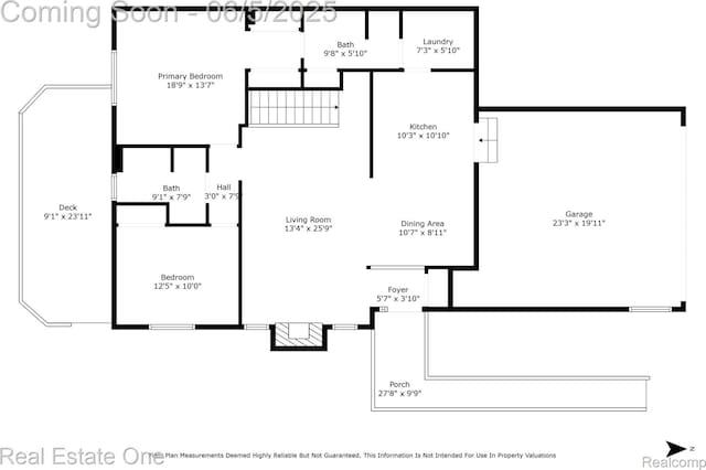 2343 Heritage Pointe Dr Unit 29, Sterling Heights, MI 48314 - property floor plan
