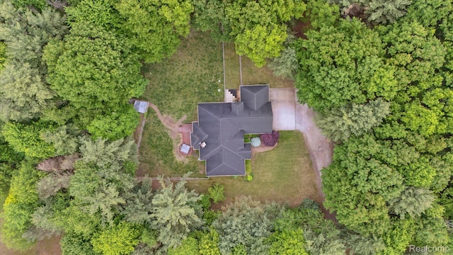 8883 Dixie Hwy, Birch Run, MI 48415 - view of subject property