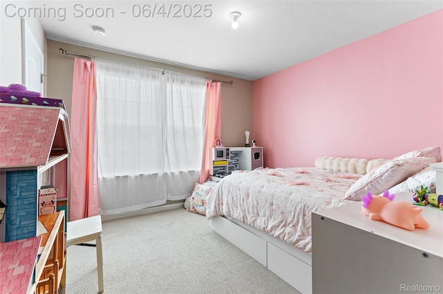 1675 Addison Cir, Walled Lake, MI 48390 - bedroom with carpet floors