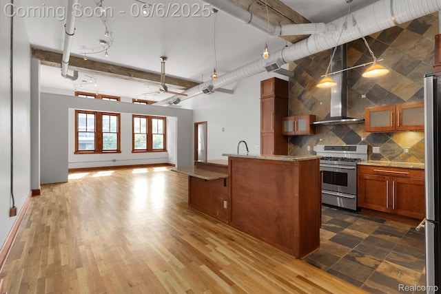 1395 Antietam Ave Unit 42, Detroit, MI 48207 - photo 2