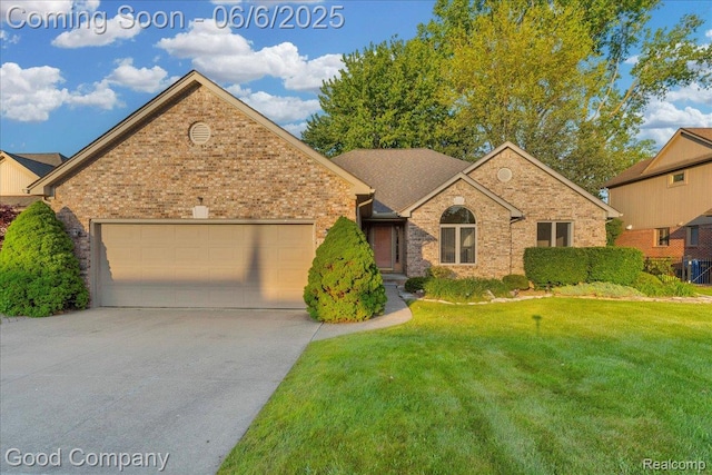 51414 Pinewood Dr, Macomb, MI 48042 - photo 2