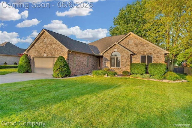 51414 Pinewood Dr, Macomb, MI 48042 - photo 1